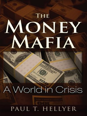cover image of The Money Mafia